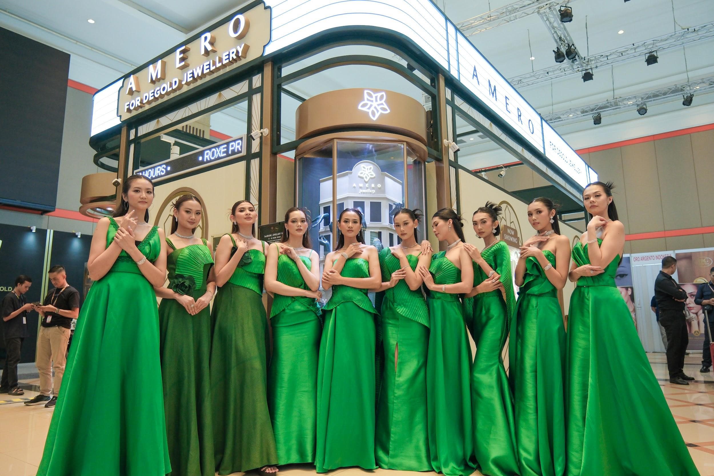 Amero Jewellery Fair