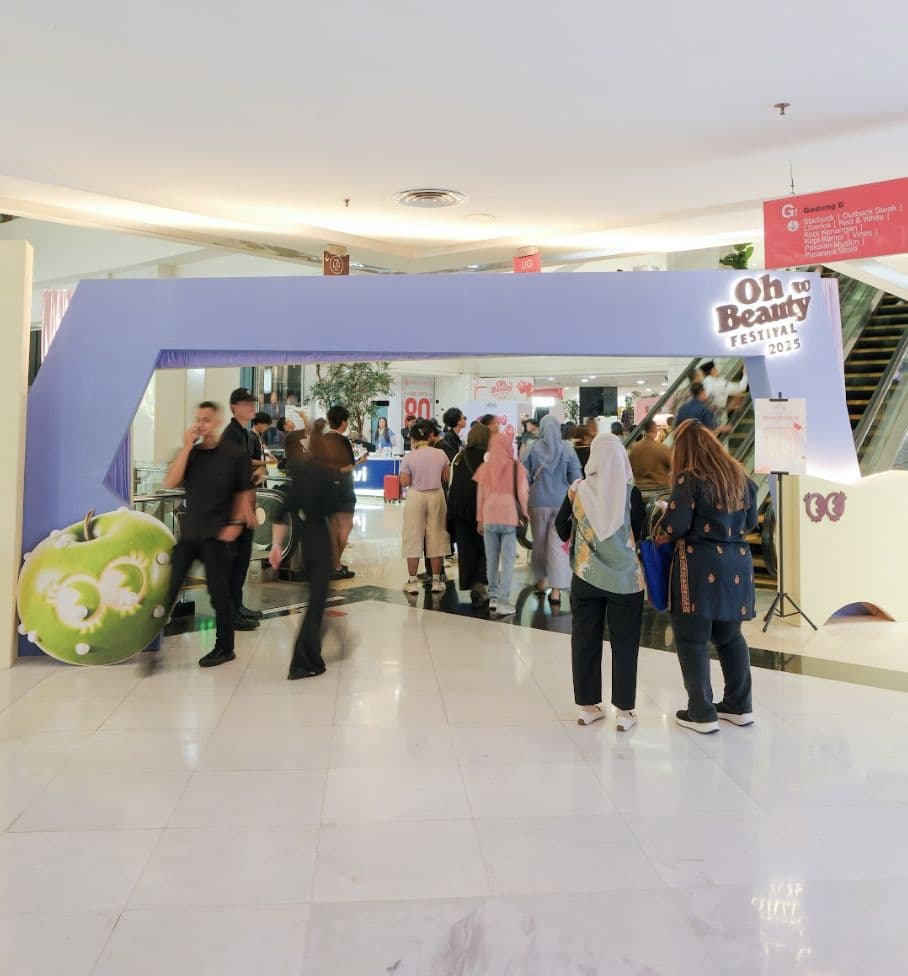 Oh Beauty Festival 2025