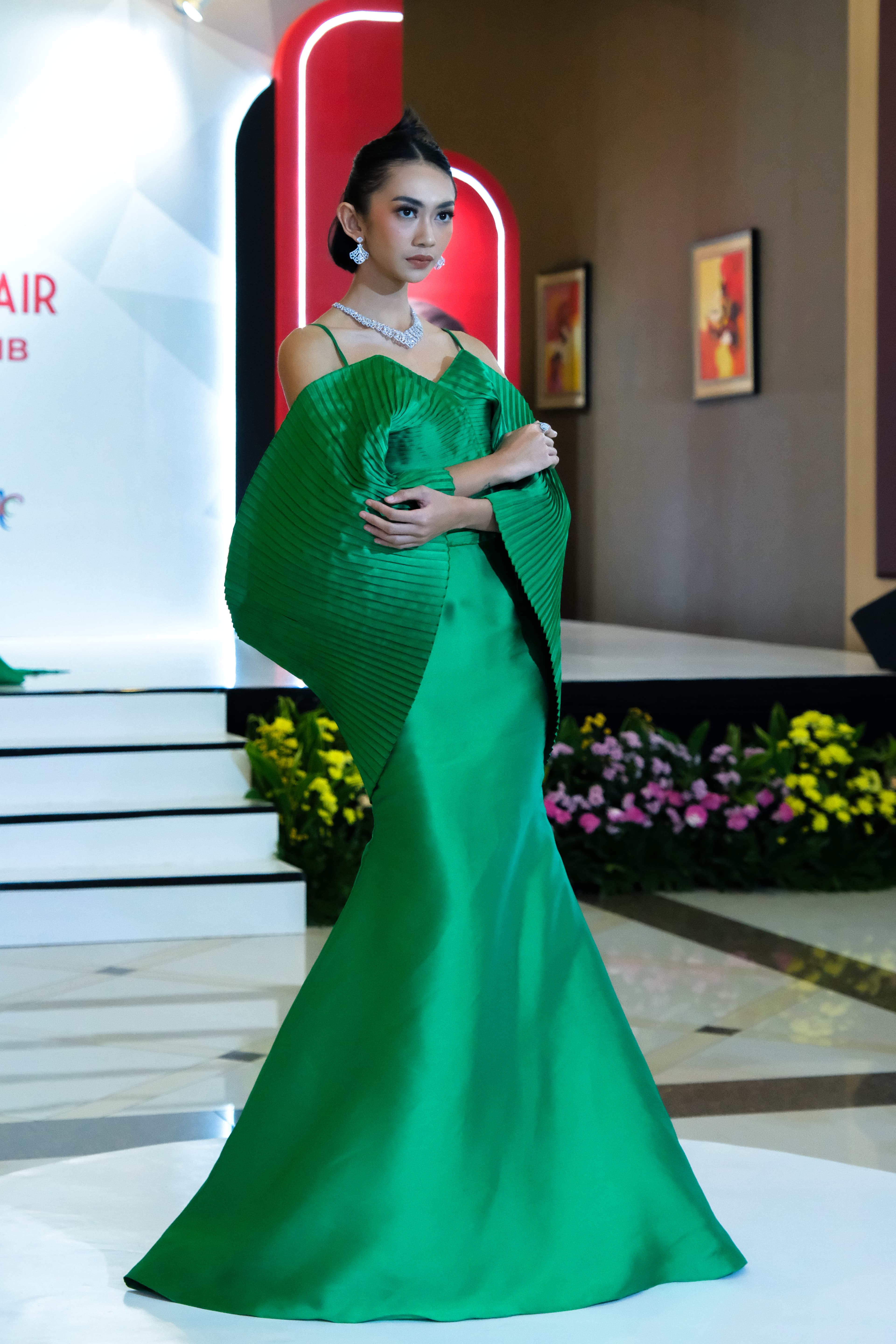 Amero Jewellery Fair