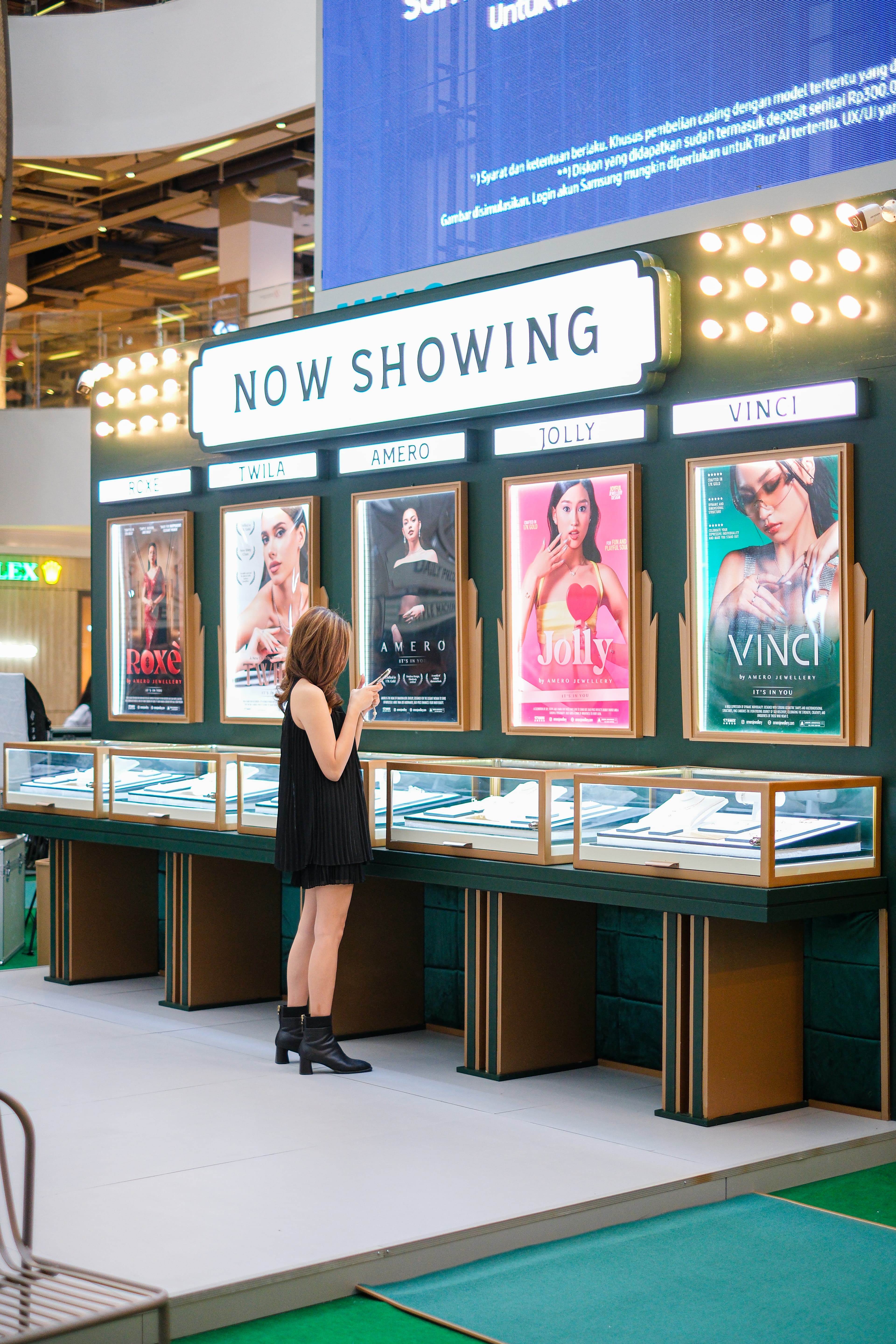 Amero Jewellery Fair