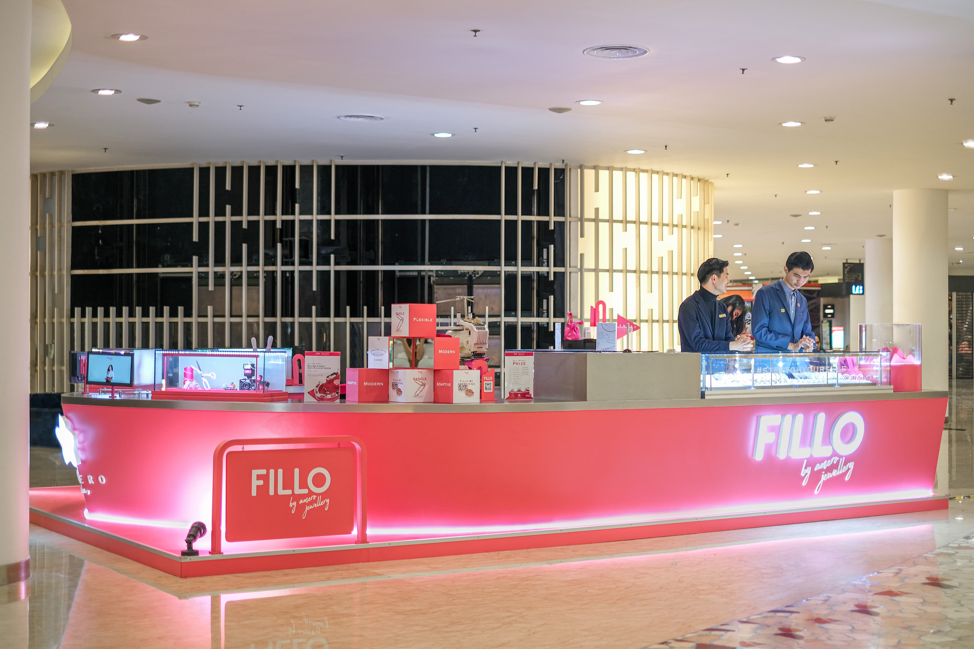 Fillo