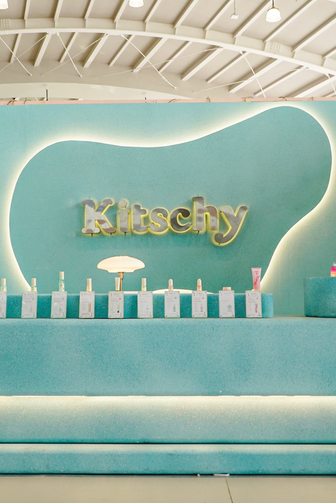 Kitschy