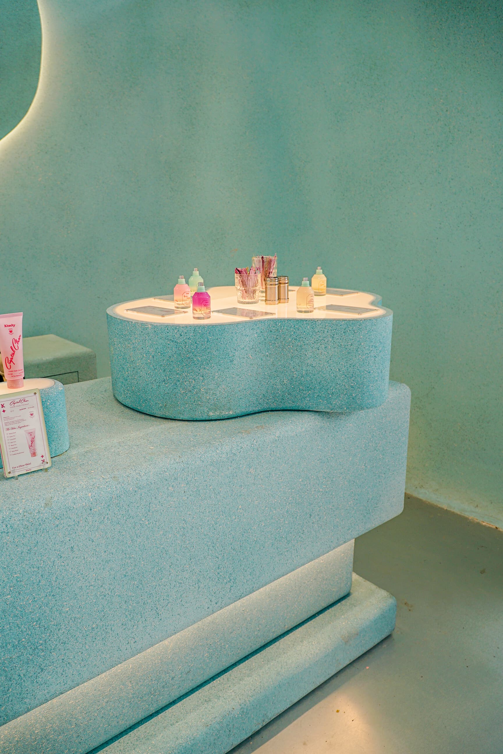 Kitschy