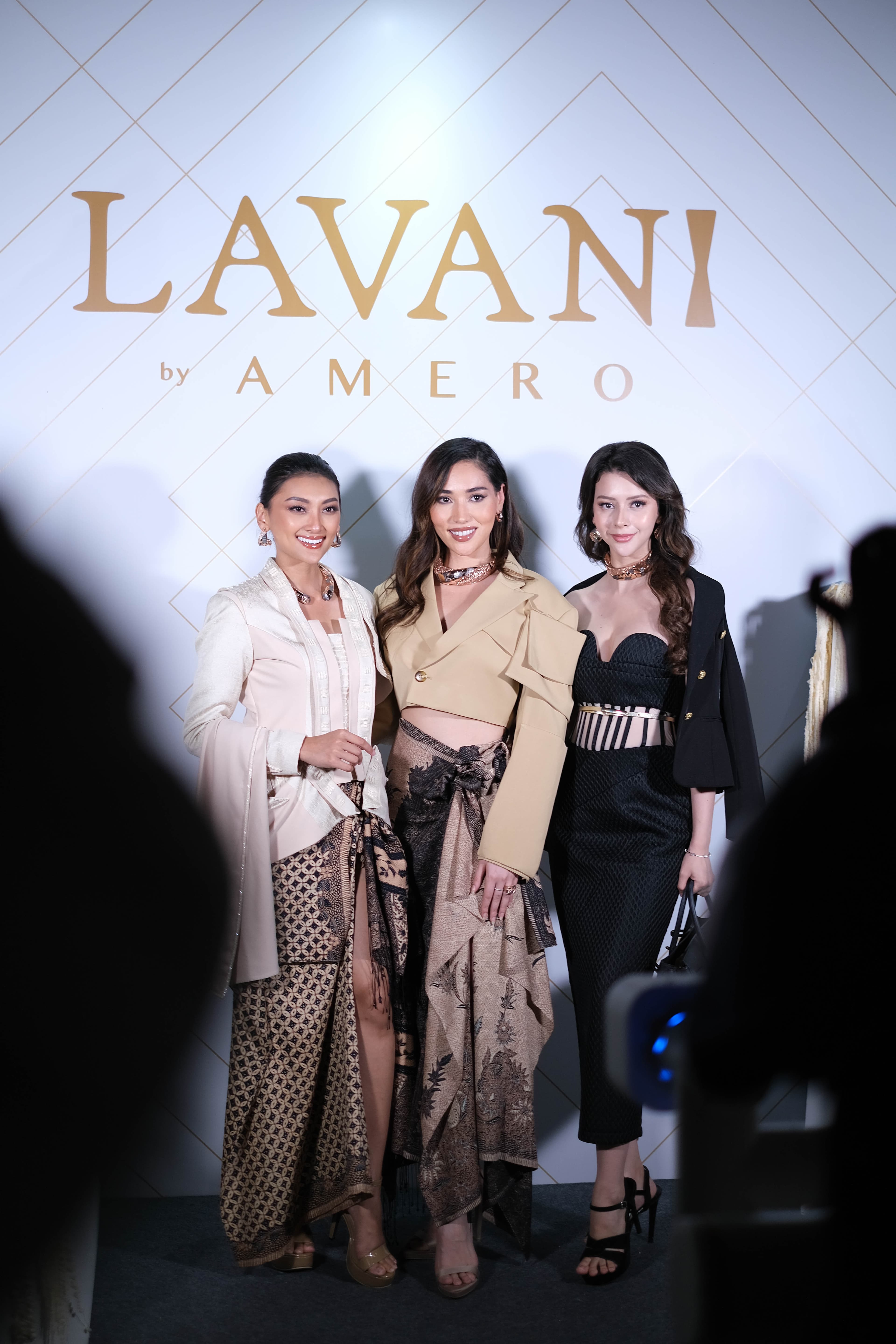 Simfoni Lavani