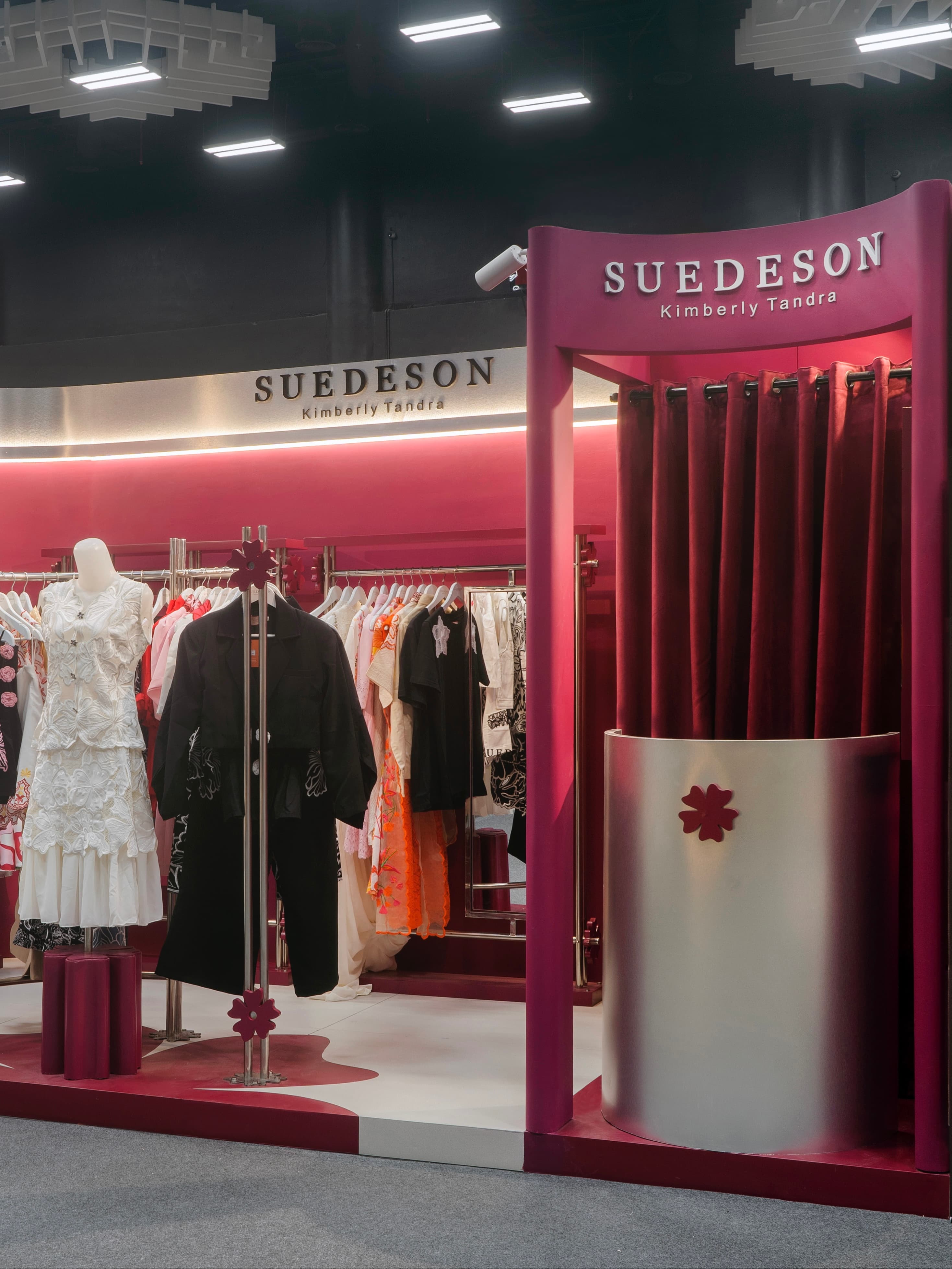 Suedeson